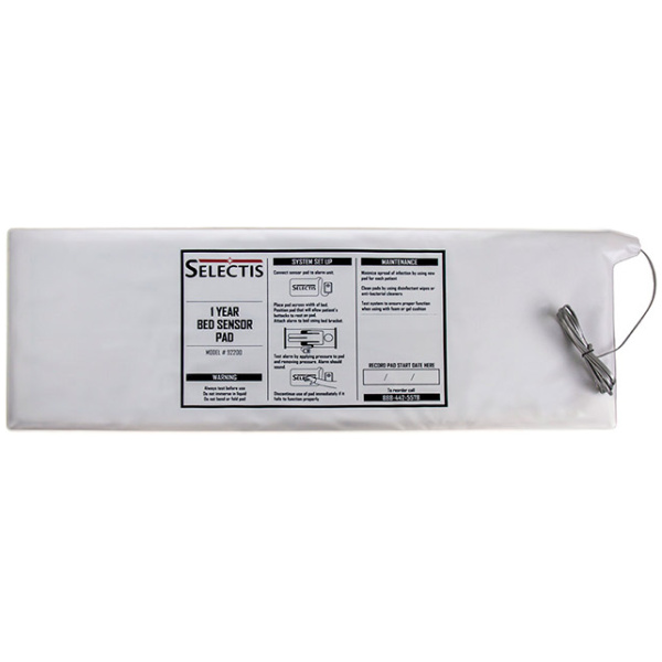 Selectis Bed Pad