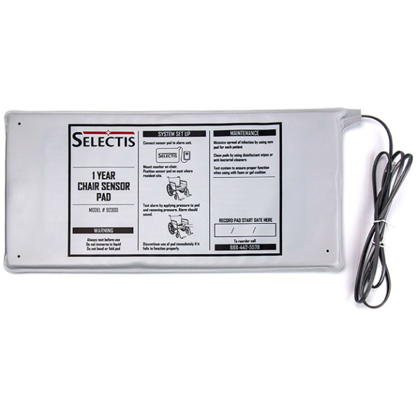 Selectis Chair Pad